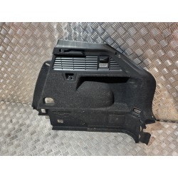 BOCZEK BAGAŻNIKA TYŁ PRAWY AUDI Q2 GA 16- 81A863880