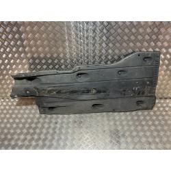 OSŁONA PODWOZIA PRAWA AUDI Q2 GA 16- 5Q0825202