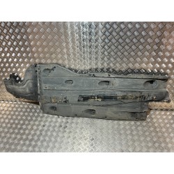 OSŁONA PODWOZIA LEWA AUDI Q2 GA 16- 5Q0825201