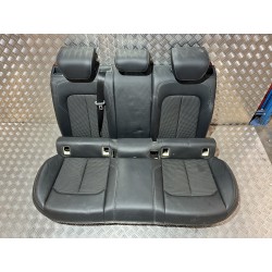KANAPA TYŁ TYLNA FOTELE AUDI Q2 GA 16- S-LINE