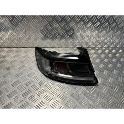 LAMPA LEWY TYŁ TYLNA RENAULT ARKANA LIFT 23-