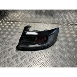 LAMPA PRAWY TYŁ TYLNA RENAULT ARKANA LIFT 23-