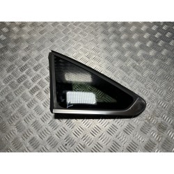 SZYBA KAROSERYJNA LEWY TYŁ RENAULT ARKANA LIFT 23-