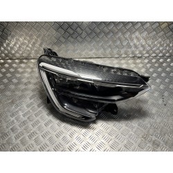 LAMPA PRAWY PRZÓD RENAULT ARKANA LIFT 23- UK