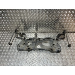 SANKI WÓZEK TRAWERS PRZÓD AUDI Q2 GA 16- 3Q0199315G