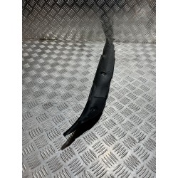 WYGŁUSZENIE BŁOTNIKA PRZÓD LEWE AUDI Q2 GA 16- 81A821111