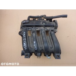 KOLEKTOR SSĄCY RENAULT CLIO III IV 1.2 16V