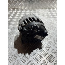 ALTERNATOR AUDI Q2 GA 16- 1.6 TDI 81A823509A