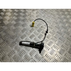 NABÓJ MASKI PRAWY MERCEDES C KLASA W205