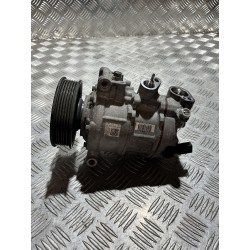 SPRĘŻARKA KLIMATYZACJI AUDI Q2 GA 16- 1.6 TDI 5Q0816803D