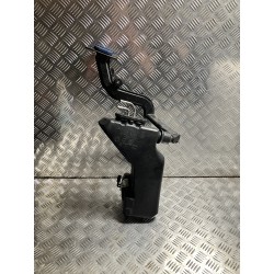 ZBIORNIK PŁYNU DO SPRYSKIWACZY MERCEDES C KLASA W205