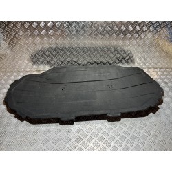 WYGŁUSZENIE MASKI AUDI Q2 GA 16- 81A863825