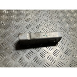 STREFA ZGNIOTU MERCEDES C KLASA W205 1.6 CDI