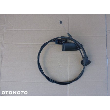 LINKA RĄCZKA OTWIERANIA MASKI C5 III 08-