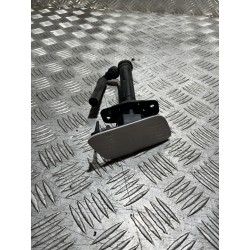 SPRYSKIWACZ LAMPY PRZÓD PRAWY AUDI Q2 GA 16- LS9R 81A955102