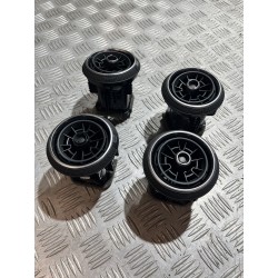 KRATKI NAWIEWU KOMPLET AUDI Q2 GA 16-