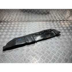 WYGŁUSZENIE BŁOTNIKA PRAWY PRZÓD FORD FOCUS IV MK4 18- JX7B-A16E560-AB