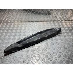 WYGŁUSZENIE BŁOTNIKA LEWY PRZÓD FORD FOCUS IV MK4 18- JX7B-A16E561-AB