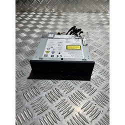 CZYTNIK KART MULTIMEDIA AUDI Q2 GA 16- 81A035035C