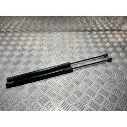 SIŁOWNIKI TELESKOPY KLAPY BAGAŻNIKA FORD FOCUS IV MK4 18- HB JX7B-A406A10-BA