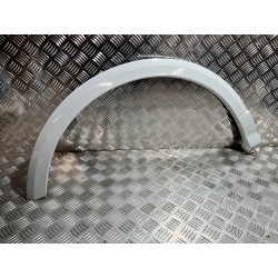 LISTWA NAKŁADKA BŁOTNIKA TYŁ PRAWA AUDI Q2 GA 16- 81A853818A