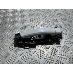 KLAMKA DRZWI TYŁ LEWA AUDI Q2 GA 16- LS9R