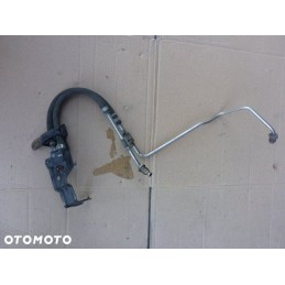 CZUJNIK FAP CITROEN C5 III 1.6 HDI 08- 9662143180