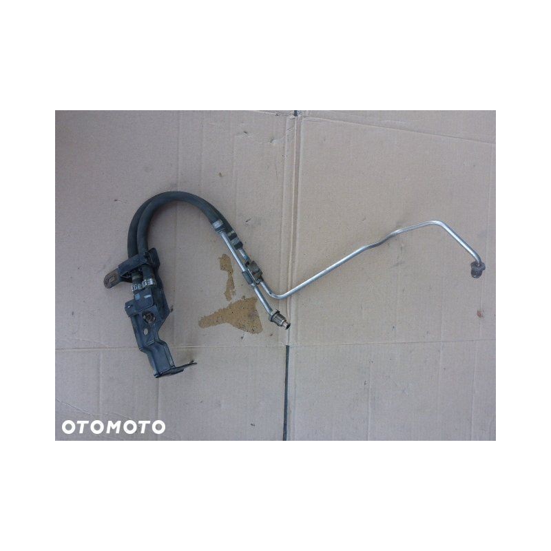 CZUJNIK FAP CITROEN C5 III 1.6 HDI 08- 9662143180