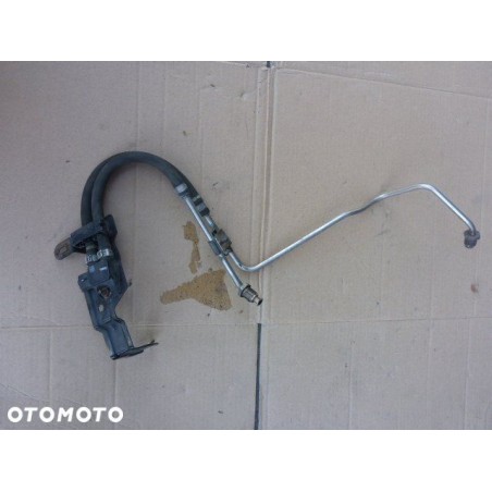 CZUJNIK FAP CITROEN C5 III 1.6 HDI 08- 9662143180