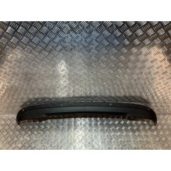 SPOILER ZDERZAKA TYŁ MERCEDES C KLASA W205 1.6 CDI