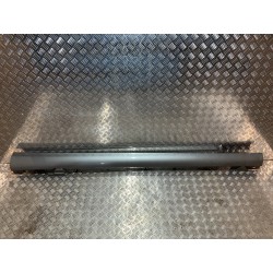 LISTWA NAKŁADKA PROGOWA MERCEDES C KLASA W205