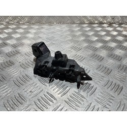 ŚLIZG ZDERZAKA LEWY PRZÓD FORD FOCUS IV MK4 18- JX7B-17D959-A1