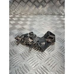 ŚLIZG ZDERZAKA PRAWY PRZÓD FORD FOCUS IV MK4 18- JX7B-17D958-A1