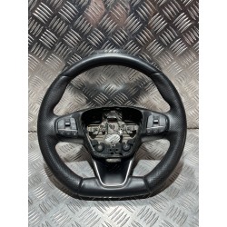 KIEROWNICA SKÓRA MULTIFUNKCJA FORD FOCUS IV MK4 18- ST-LINE