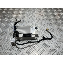 MODUŁ NAWIGACJI SYNC APIM FORD FOCUS MK4 18- 5U5T-14G371-GKC