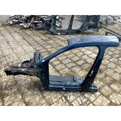 ĆWIARTKA PODŁUŻNICA PRZÓD LEWA SKODA KAROQ 17- LW5Q