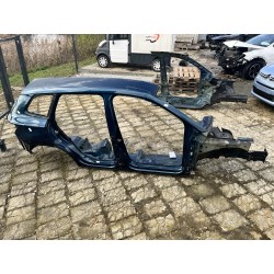 ĆWIARTKA BŁOTNIK TYŁ PRAWY SKODA KAROQ 17- LW5Q