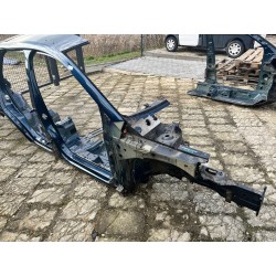 ĆWIARTKA PODŁUŻNICA PRZÓD PRAWA SKODA KAROQ 17- LW5Q