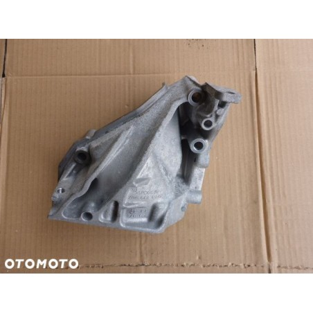 WSPORNIK ŁAPA VW POLO 6R 1.4TDI 04B199207