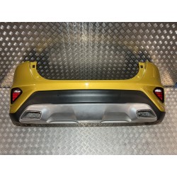 ZDERZAK TYŁ TYLNY KOMPLETNY KIA XCEED 19- YQM YQ