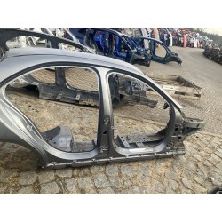 SŁUPEK DACHOWY PRAWY MERCEDES C KLASA W205 SEDAN LAKIER 792