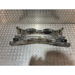 SANKI WÓZEK TYŁ TYLNE KIA XCEED 19-