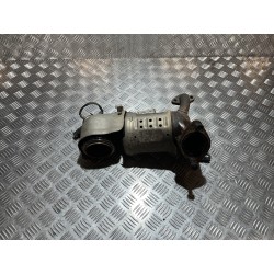 KATALIZATOR KIA XCEED 19- 1.5 T-GDI 28530-08130