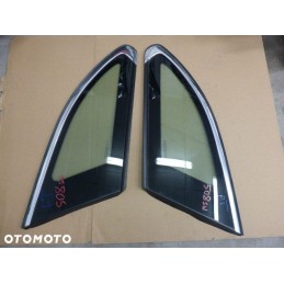 SZYBA KAROSERYJNA LEWA PRAWA PEUGEOT 508 SW 2011r.