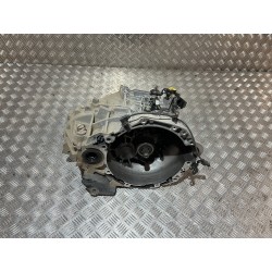 SKRZYNIA BIEGÓW KIA XCEED 19- 1.5 T-GDI WNJ6E