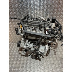 SILNIK KOMPLETNY KIA XCEED 19- 1.5 T-GDI G4LH