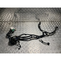 PRZEWODY WODY RENAULT ARKANA LIFT 23- 1.6 SCE E-TECH