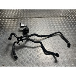 POMPKA WODY PRZEWODY RENAULT ARKANA LIFT 23- 1.6 SCE E-TECH