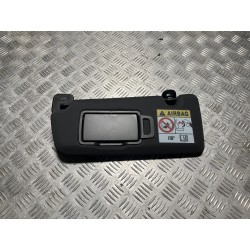 SŁONECZNIK LEWY OSŁONA RENAULT ARKANA LIFT 23-