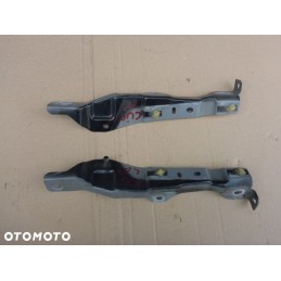 WSPORNIK MOCOWANIE LEWE PRAWE RENAULT CLIO IV 12-